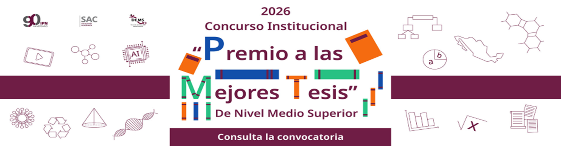 Premio mejores tesis