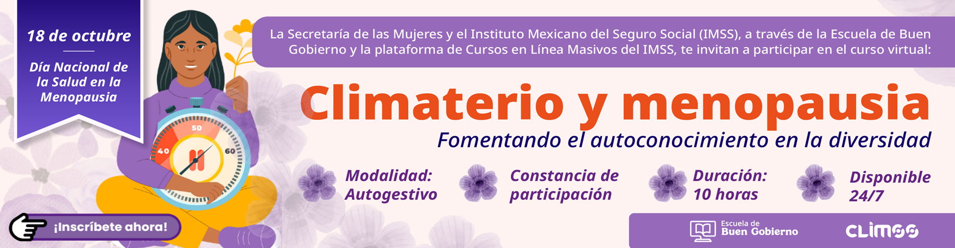 Climaterio y menopausia