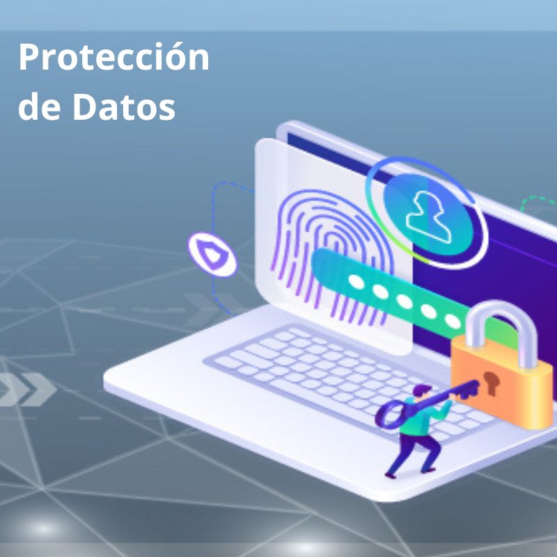 Protección de Datos